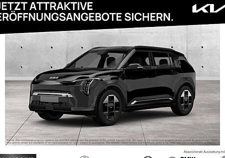 Kia EV3 58 kWh 150 kW Air Frontantrieb 5 Türen