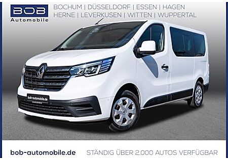 Renault Trafic Combi Blue dCi 150 EDC Life 5 Türen