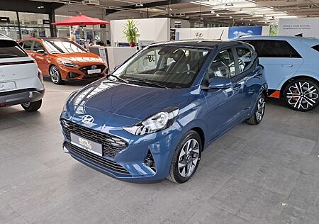 Hyundai i10 1.0 Trend 5 Türen