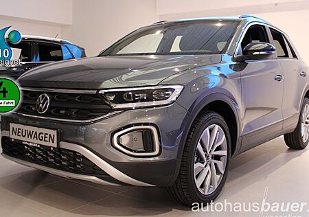 VW T-Roc 1.5 TSI OPF DSG GOAL 5 Türen