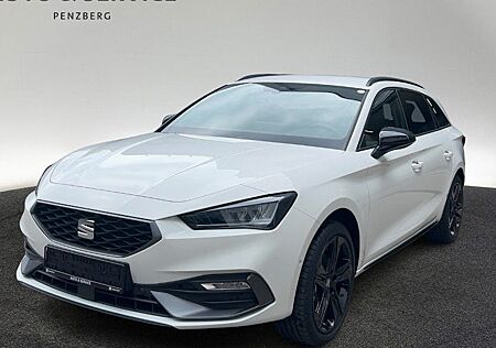 Seat Leon 1.5 eTSI ACT 110kW FR DSG Sportstourer 5 Türen