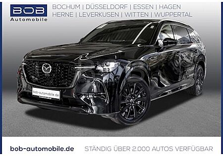 Mazda CX-80 2.5 e-SKYACTIV PHEV Homura Plus Auto AWD 5 Türen