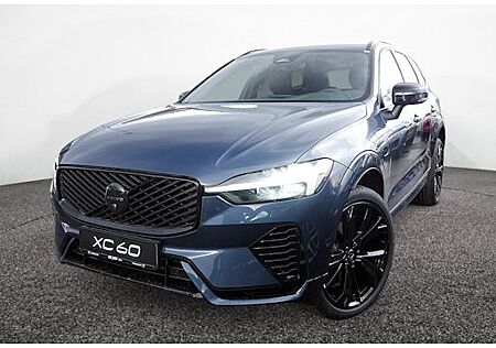 Volvo XC 60 T8 Plug-in H AWD Plus Black Edition Auto 5 Türen