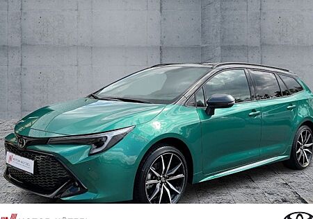 Toyota Corolla 2,0 Hybrid GR Sport Touring Sports 5 Türen