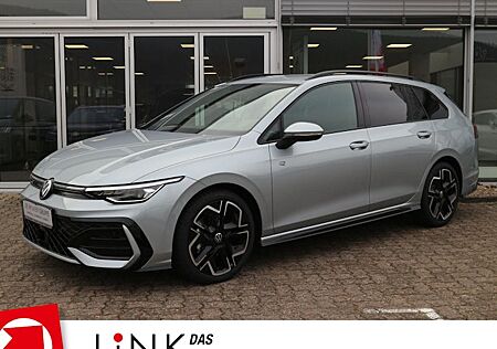 VW Golf Variant 1.5 eTSI OPF 110kW DSG R-Line Variant 5 Türen