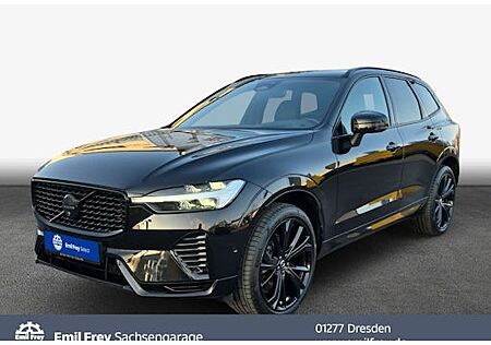 Volvo XC 60 B5 AWD Plus Black Edition Auto 5 Türen