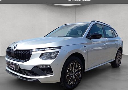 Skoda Kamiq 1.0 TSI 85kW DSG Tour 5 Türen