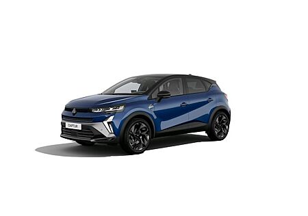 Renault Captur Full Hybrid E-Tech 160 Esprit Alpine 5 Türen