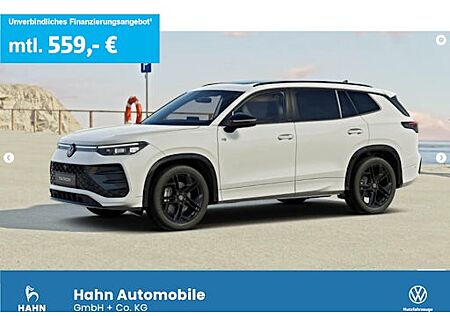 VW Tayron 2.0 TSI OPF 150kW DSG 4MOTION R-Line 5 Türen