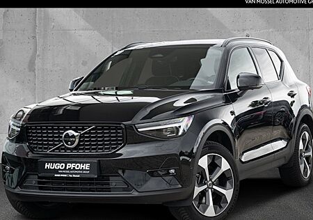 Volvo XC 40 B3 Ultra Dark DCT 5 Türen