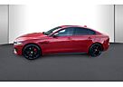 Jaguar XE D200 R-DYNAMIC BLACK AWD Automatik 4 Türen