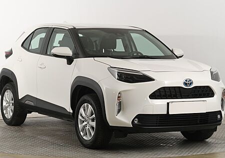 Toyota Yaris Cross 1,5-l-VVT-iE Comfort 5 Türen