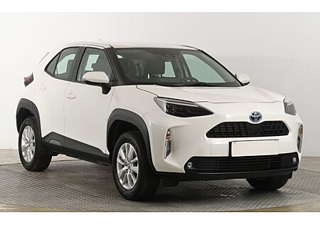 Toyota Yaris Cross 1,5-l-VVT-iE Comfort 5 Türen