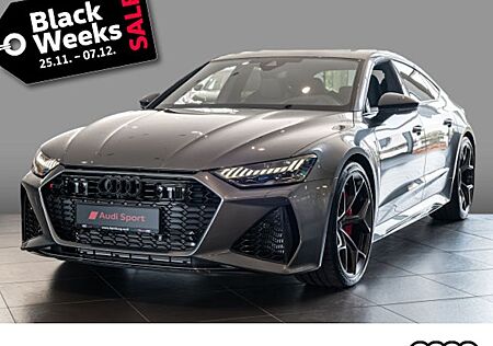 Audi RS7 Sportback RS7 performance 4.0 TFSI tiptr. quattro 5 Türen