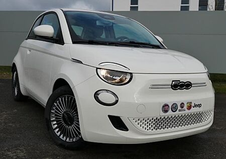 Fiat 500 Icon Limousine 42 kWh 3 Türen