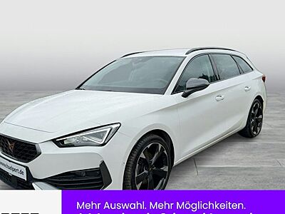CUPRA Leon 1.5 eTSI 110kW DSG Sportstourer 5 Türen
