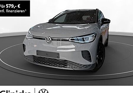 VW ID.4 Pro 77 kWh 210 kW Pro mit Infotainm.P. 5 Türen