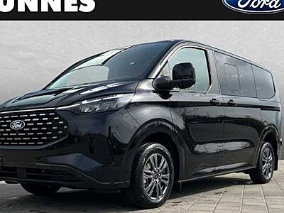 Ford Tourneo Custom 2.5 Duratec PHEV 340 L1 Titanium CVT 4 Türen
