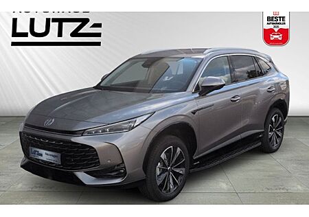 MG HS 1.5 T PHEV Luxury 5 Türen