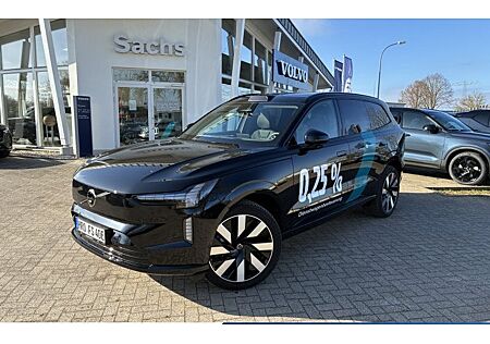 Volvo EX90 Twin Motor AWD Plus Executiv Ed 7-Sitzer 5 Türen