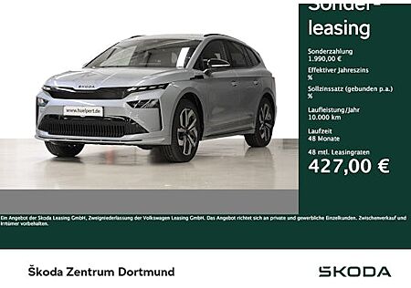 Skoda Enyaq 60 Sportline 5 Türen