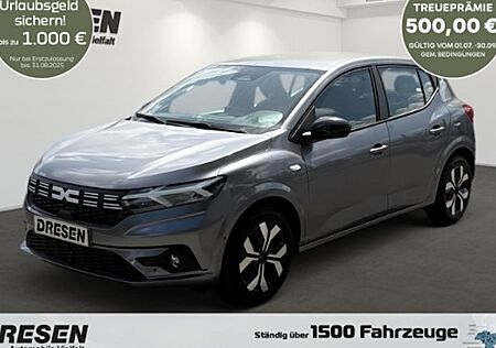 Dacia Sandero TCe 90 Expression 5 Türen