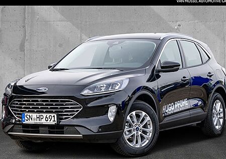 Ford Kuga 2.0 EcoBlue 88kW Titanium Auto 4WD 5 Türen