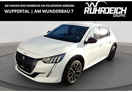 Peugeot 208 PureTech 130 EAT8 GT 5 Türen