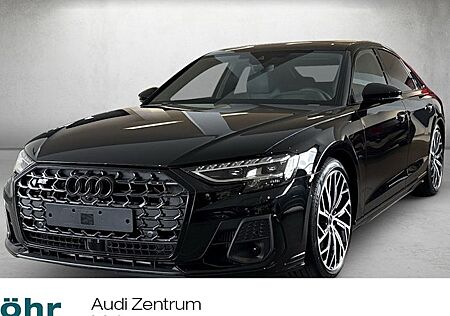 Audi S8 TFSI quattro tiptronic 4 Türen