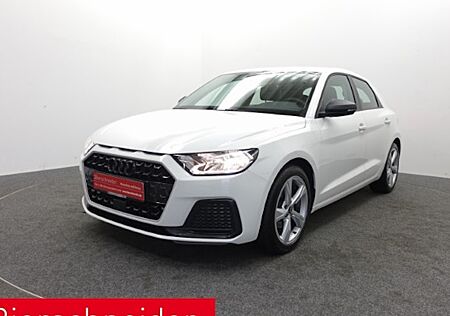 Audi A1 35 TFSI S tronic advanced Sportback 5 Türen