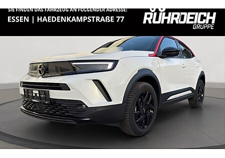 Opel Mokka 1.2 Turbo 74kW GS Line 5 Türen