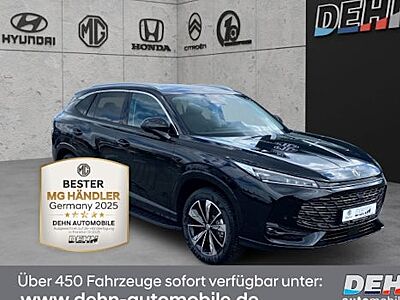 MG HS 1.5 T PHEV Luxury 5 Türen