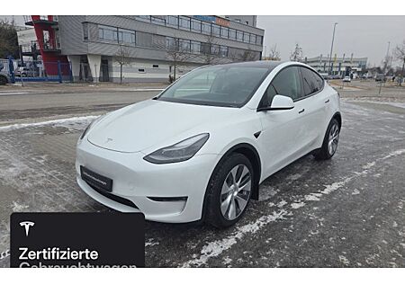 Tesla Model Y Long Range Dual Motor AWD 5 Türen