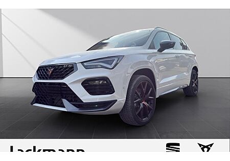 Cupra Ateca 2.0 TSI 140kW 4Drive DSG 5 Türen