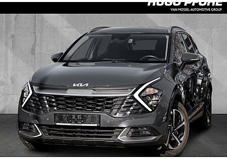 Kia Sportage 1.6 T-GDI EcoDynamics+ 110kW Vision DCT 5 Türen