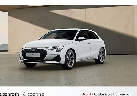 Audi A3 30 TFSI S tronic advanced Sportback 5 Türen
