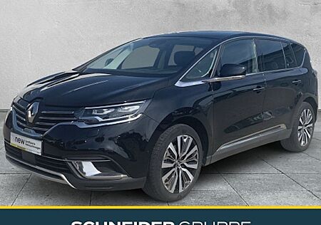 Renault Espace BLUE dCi 190 EDC Initiale Paris 5 Türen