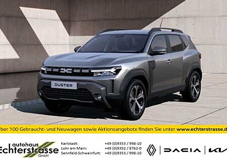 Dacia Duster Mild Hybrid 130 4x4 Journey 5 Türen