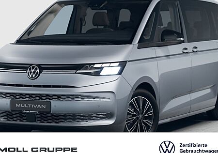 VW T7 Multivan 2.0 TDI SCR DSG Überhang GOAL 5 Türen