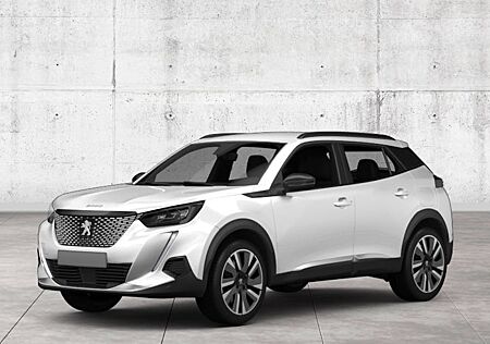 Peugeot 2008 PureTech 130 EAT8 GT 5 Türen