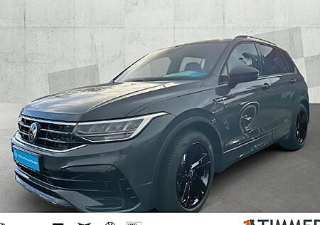 VW Tiguan 1.5 TSI OPF DSG R-Line 5 Türen