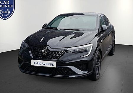 Renault Arkana Mild Hybrid 140 EDC Esprit Alpine 5 Türen