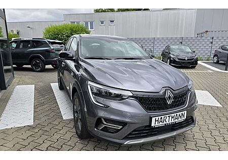 Renault Arkana Mild Hybrid 140 EDC Evolution 5 Türen
