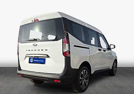 Ford Tourneo Courier 1.0 EcoBoost 92 kW Trend Auto 5 Türen