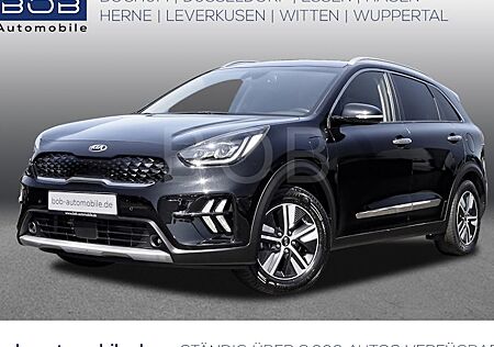 Kia Niro 1.6 GDI Plug-in Hybrid Spirit 5 Türen