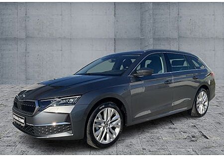Skoda Octavia 2.0 TDI 110kW DSG Tour Combi 5 Türen