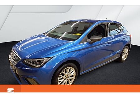 Seat Ibiza 1.0 TSI 85kW XCELLENCE 5 Türen