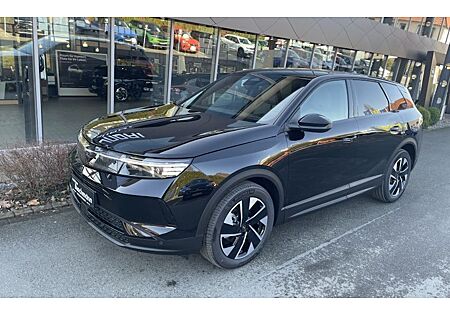Opel Grandland X 1.2 Turbo 100kW Ultimate eDCT 5 Türen