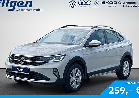 VW Taigo 1.0 TSI OPF Life 5 Türen