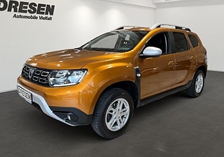 Dacia Duster TCe 150 4x4 Extreme 5 Türen